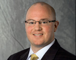 Adam Zembrucki, President