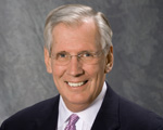 Buddy Watson, Founder and Chief Executive Officer