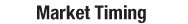 Market Timing