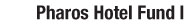Pharos Hotel Fund I