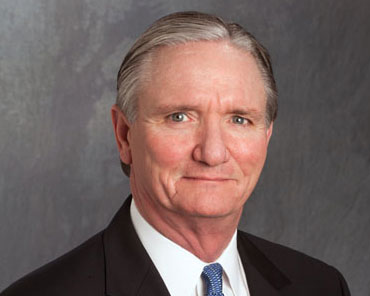 Ralph N. Strayhorn, Senior Fund Advisor