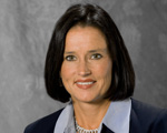 Stephanie Campbell, Corporate Director of Accounting,